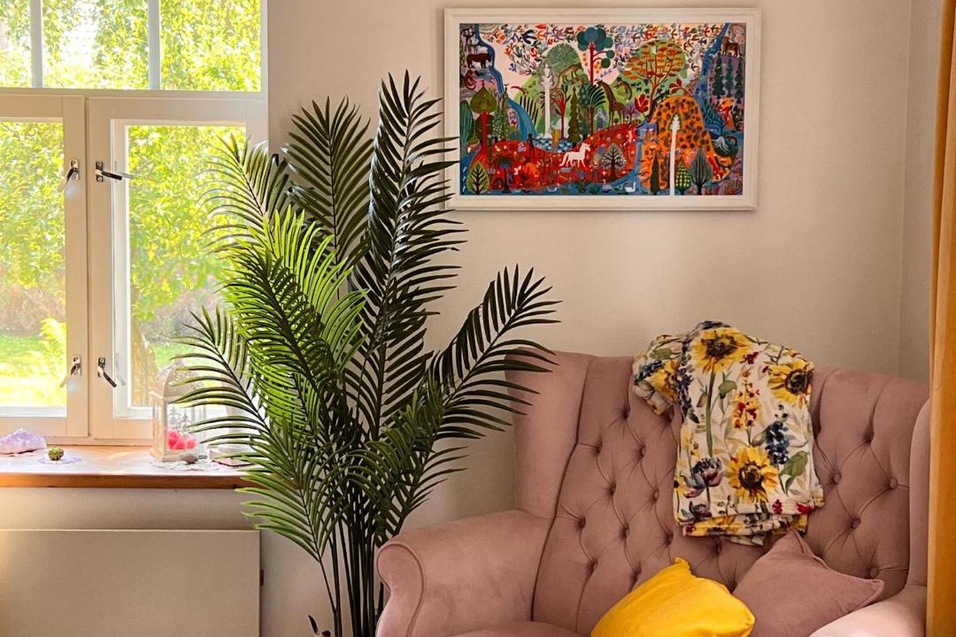 Photo of Livingroom in Viljandi