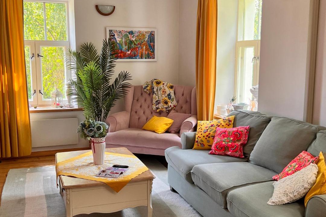 Photo of Livingroom in Viljandi