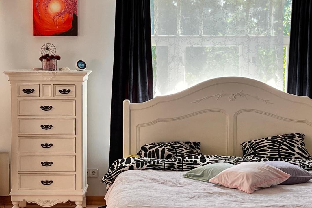 Photo of Bedroom in Viljandi