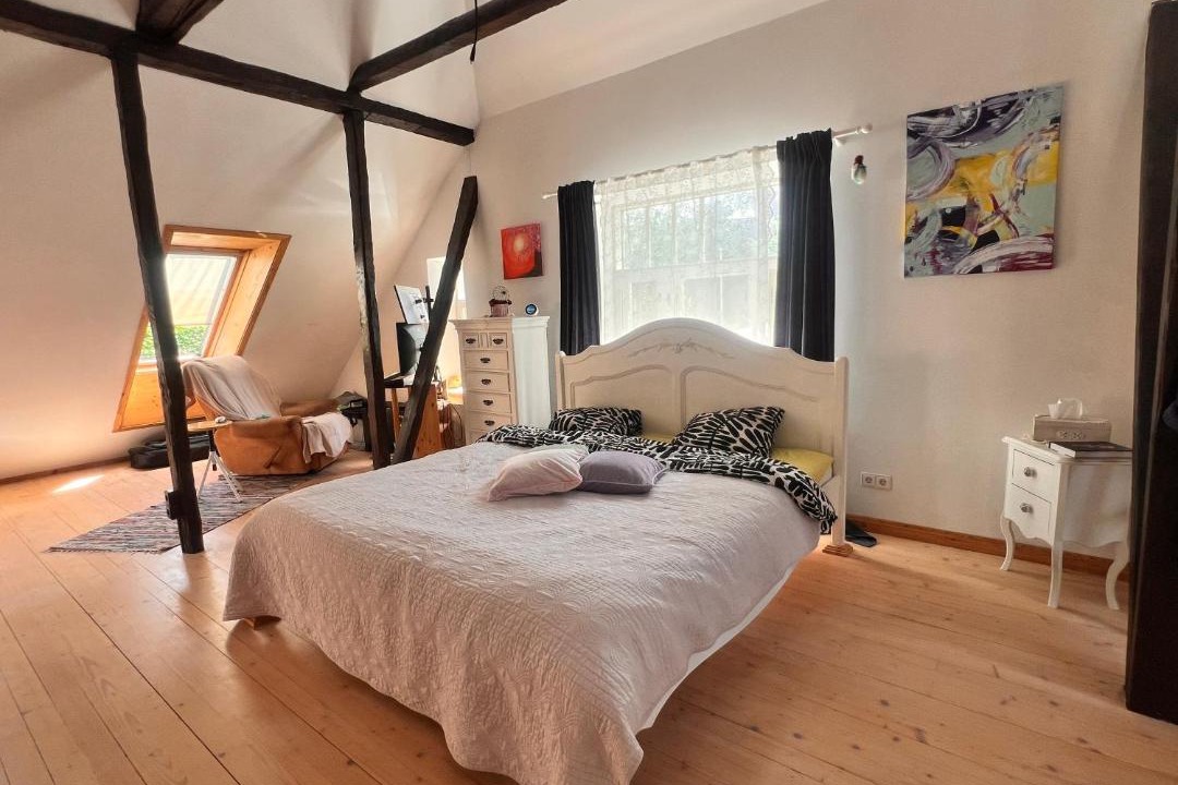 Photo of Bedroom in Viljandi