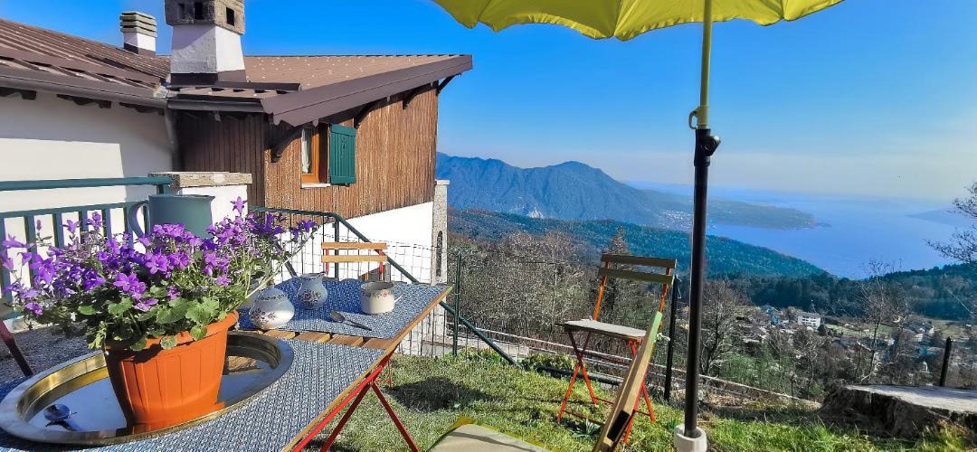 Photo of Patio Balcony in Premeno