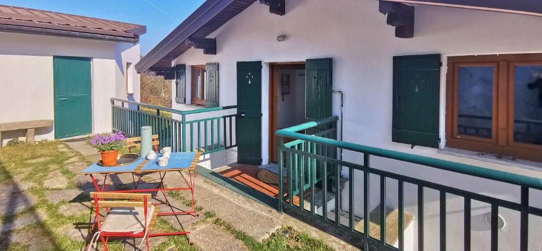 Photo of Patio Balcony in Premeno