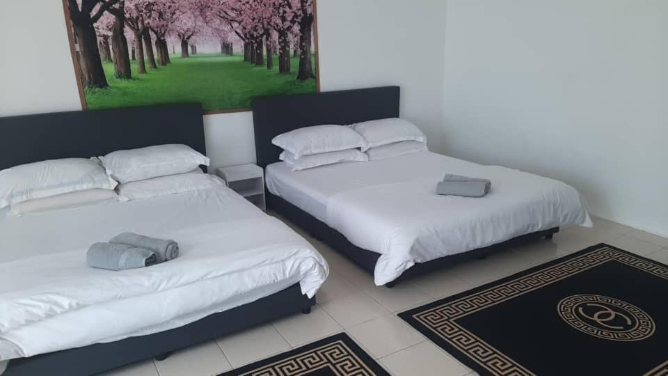 Photo of Bedroom in Kulim