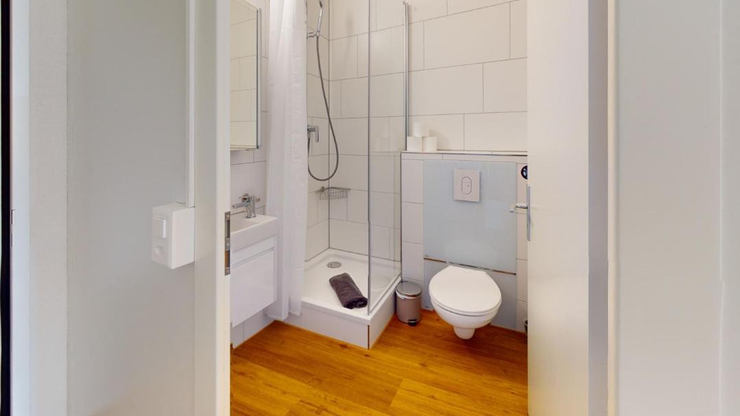 Photo of Bathroom in Cham