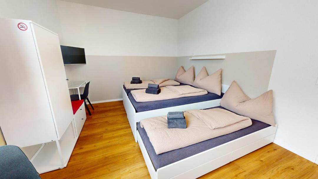Photo of Bedroom in Cham