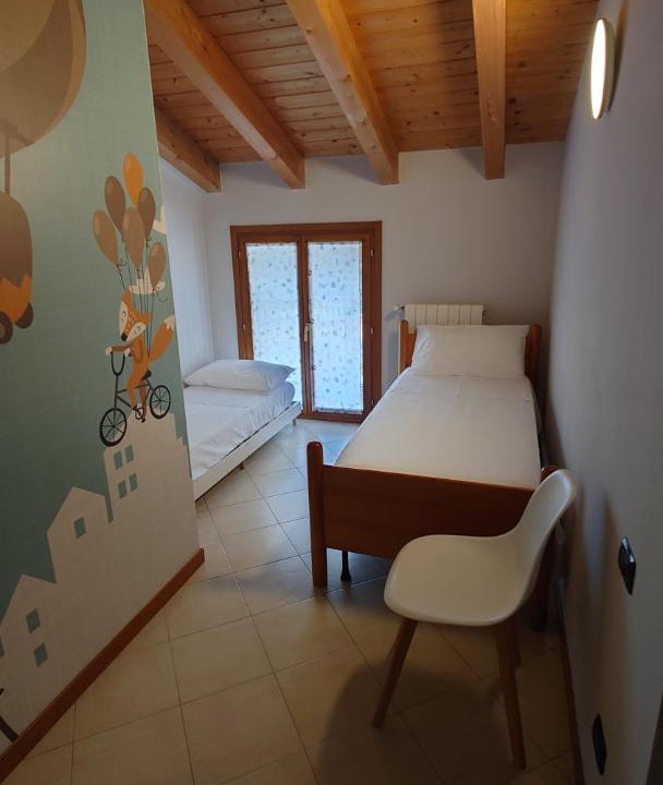Photo of Bedroom in Capriate San Gervasio