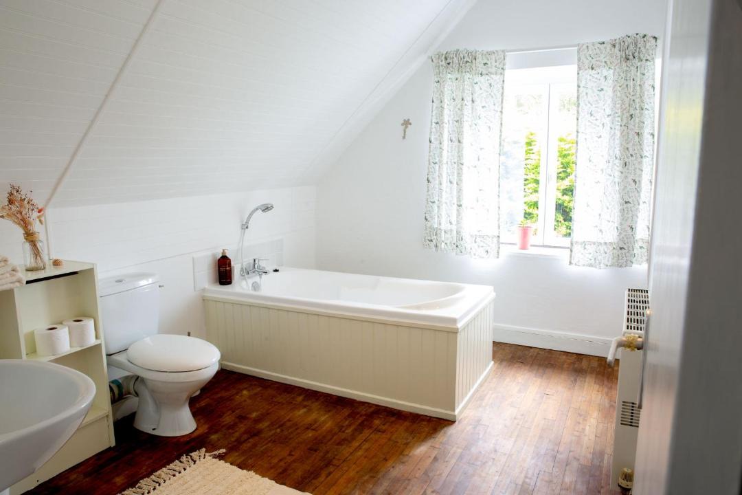 Photo of Bathroom in Laniscat