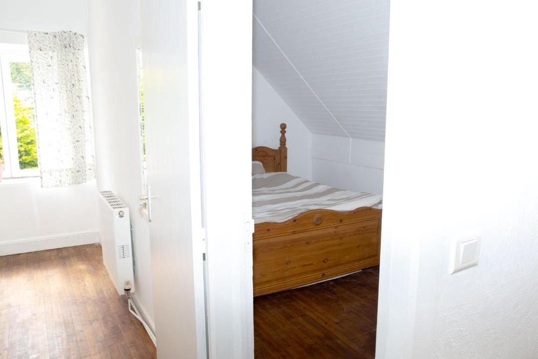Photo of Bedroom in Laniscat