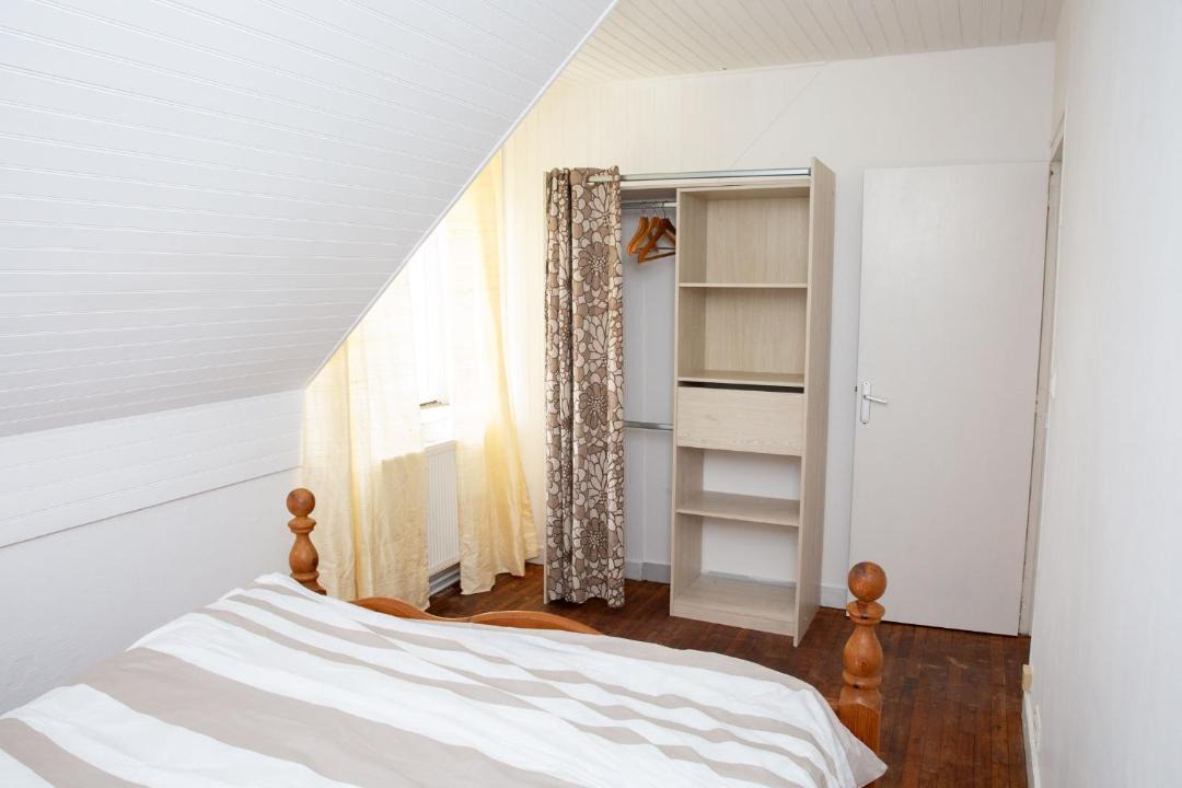Photo of Bedroom in Laniscat