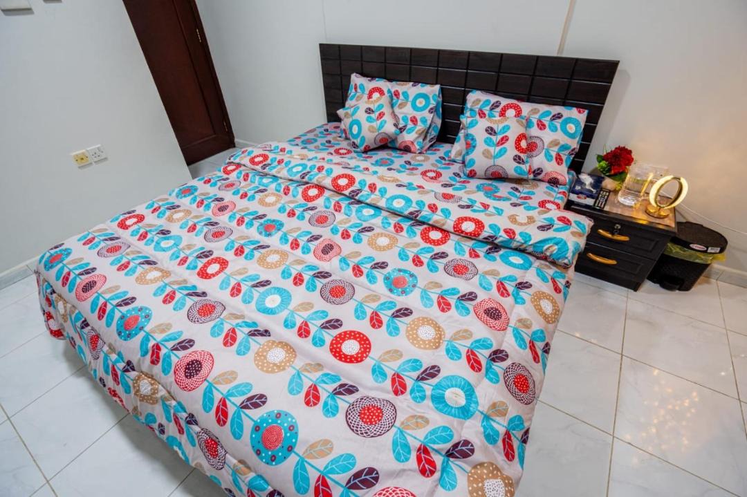 Photo of Bedroom in Mussafah