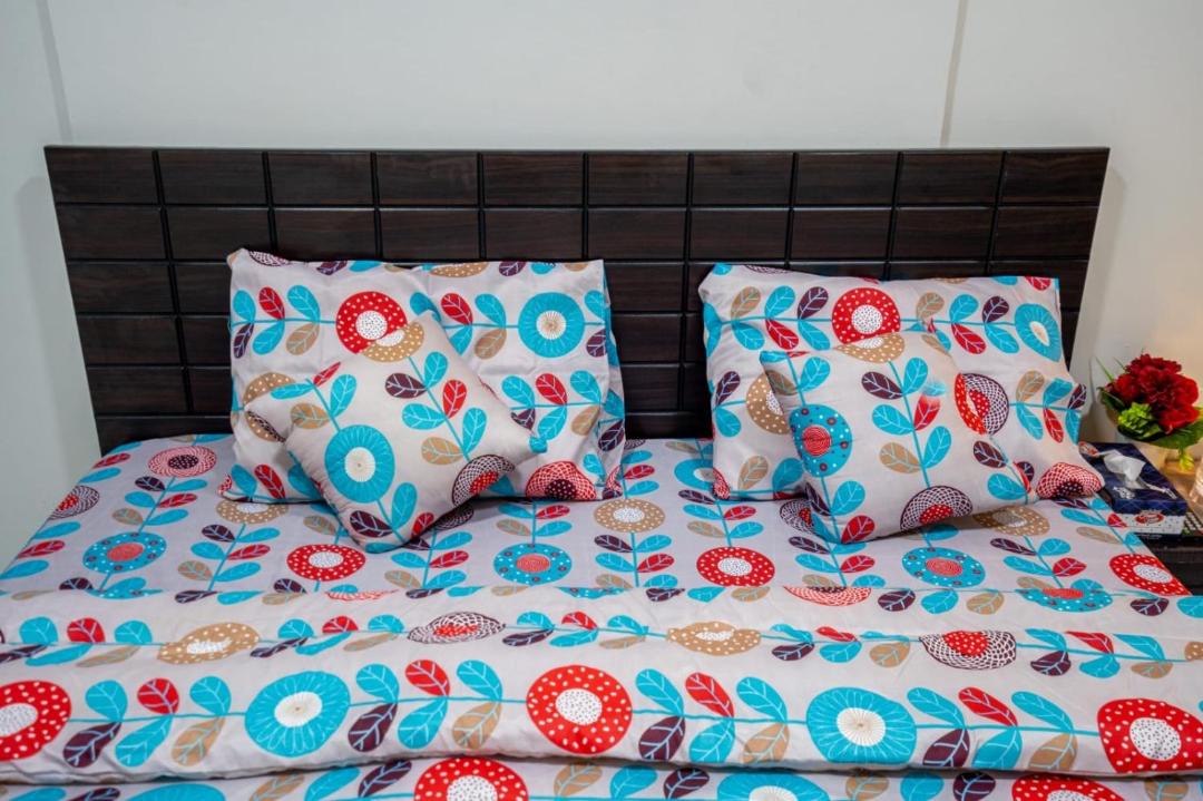 Photo of Bedroom in Mussafah