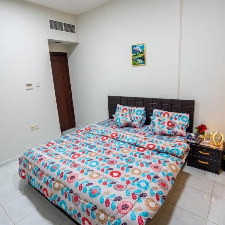 Photo of Bedroom in Mussafah