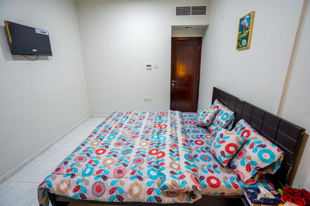 Photo of Bedroom in Mussafah