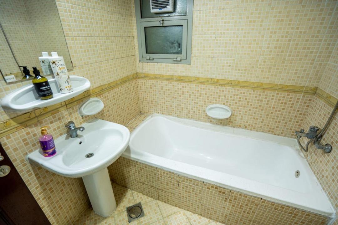 Photo of Bathroom in Mussafah