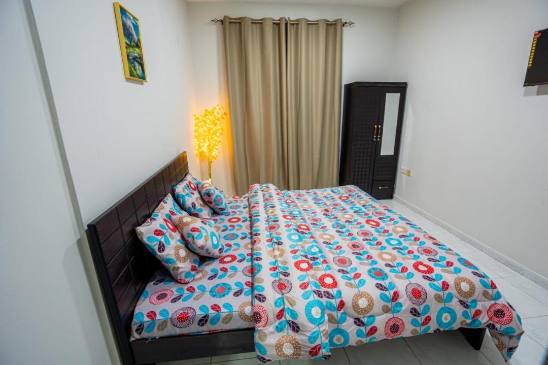 Photo of Bedroom in Mussafah
