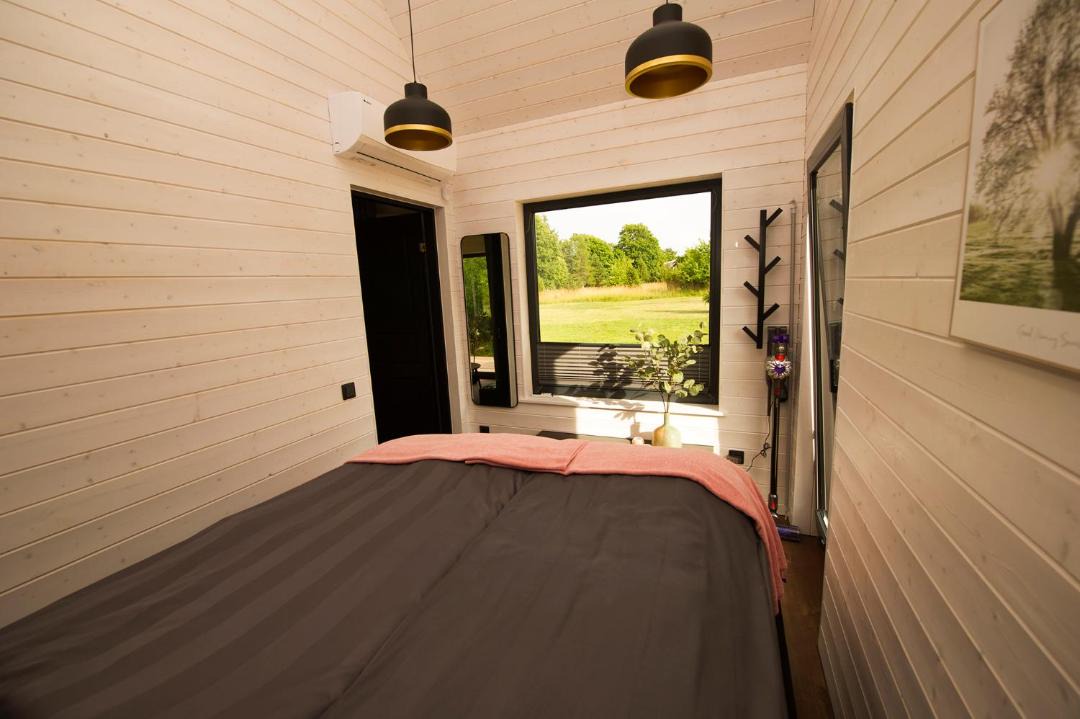 Photo of Bedroom in Laimjala
