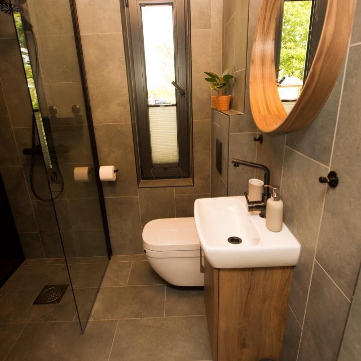 Photo of Bathroom in Laimjala