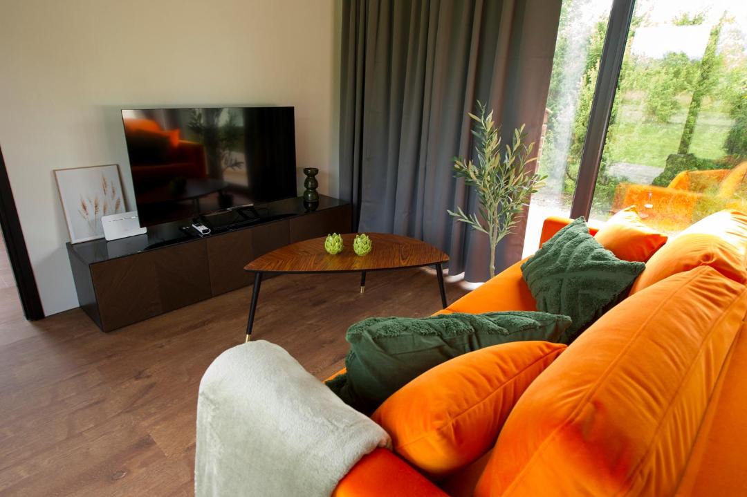Photo of Livingroom in Laimjala