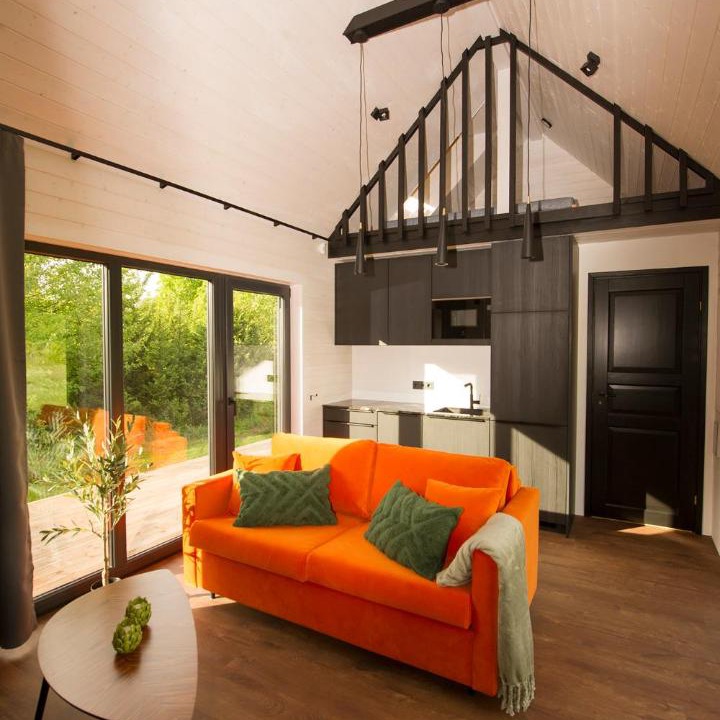 Photo of Livingroom in Laimjala