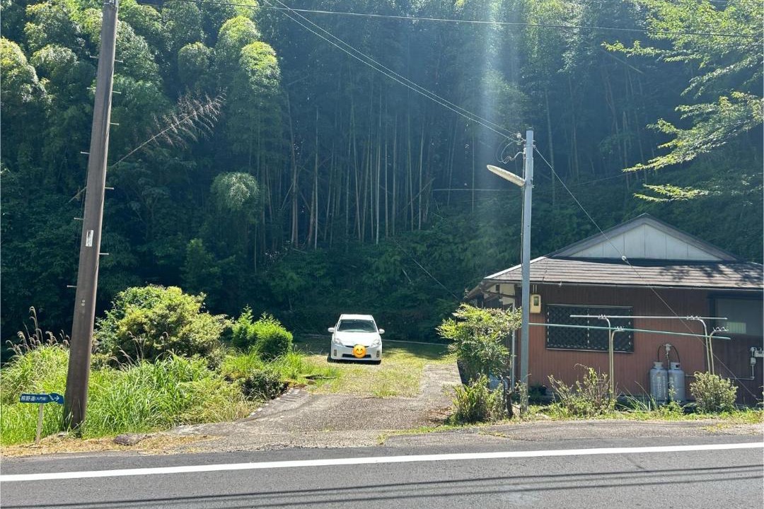 Photo of Buildings in Nachikatsuura