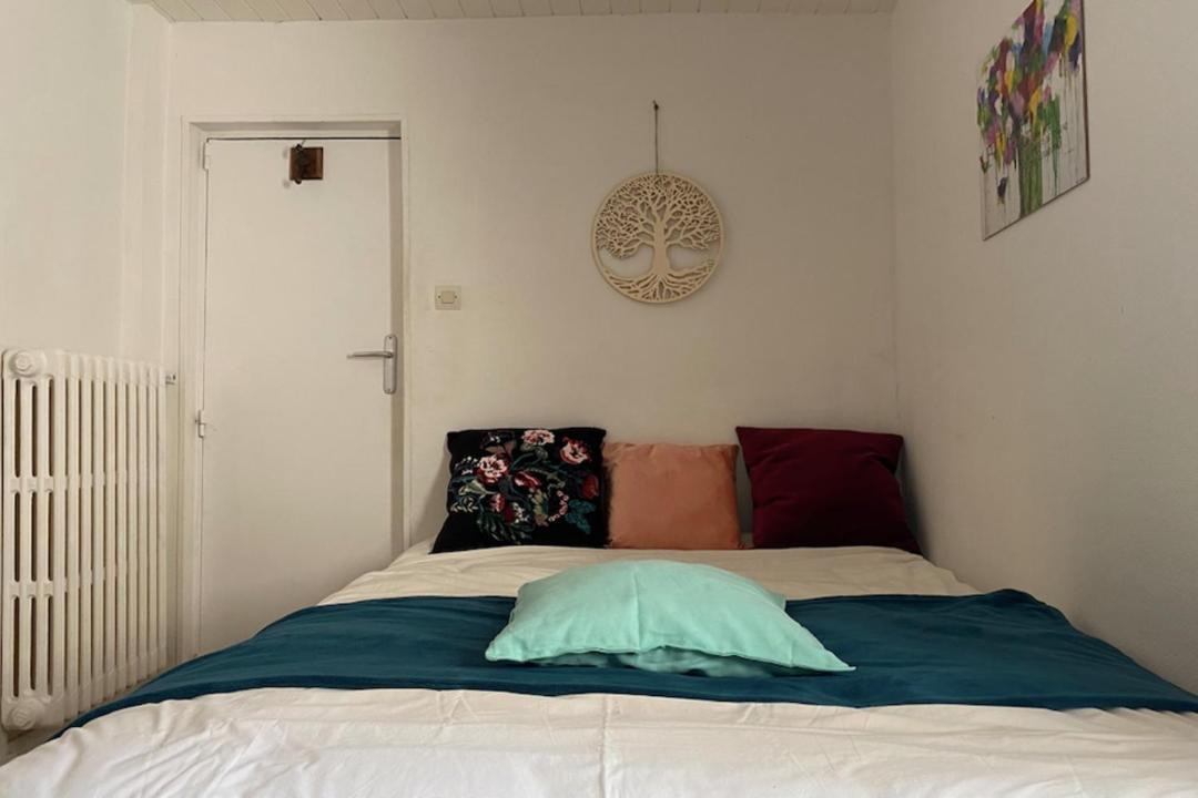 Photo of Bedroom in Saint-Nicolas