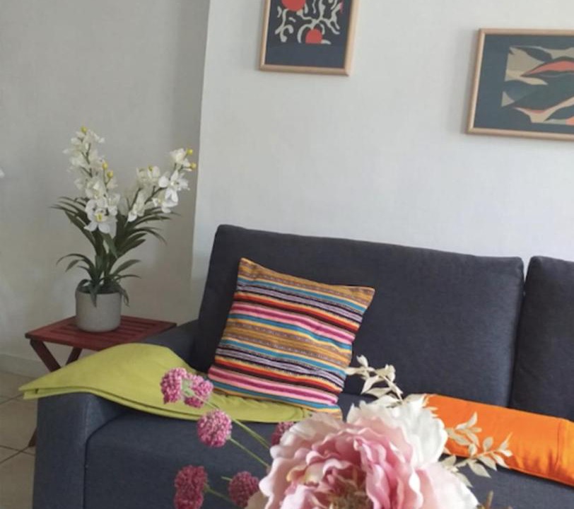 Photo of Livingroom in Saint-Nicolas