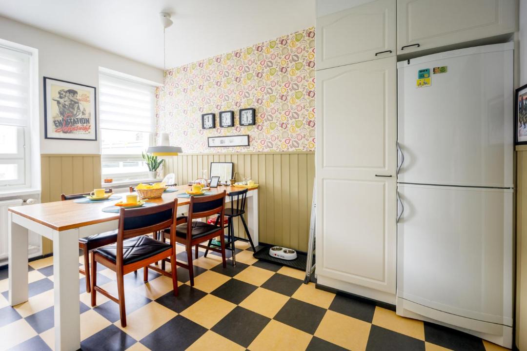 Photo of Kitchen in Maenttae-Vilppula