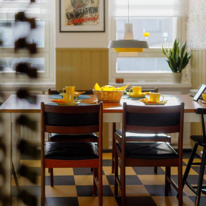 Photo of Kitchen in Maenttae-Vilppula