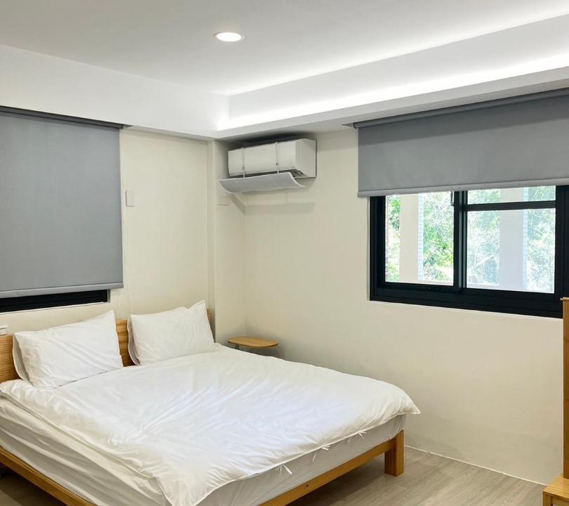 Photo of Bedroom in Beinan