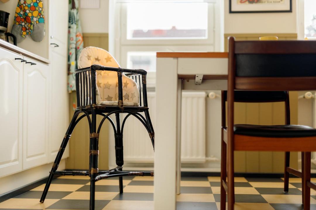 Photo of Kitchen in Maenttae-Vilppula