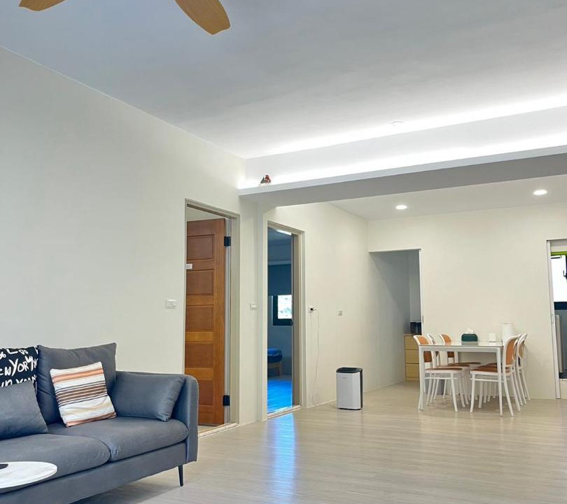 Photo of Livingroom in Beinan