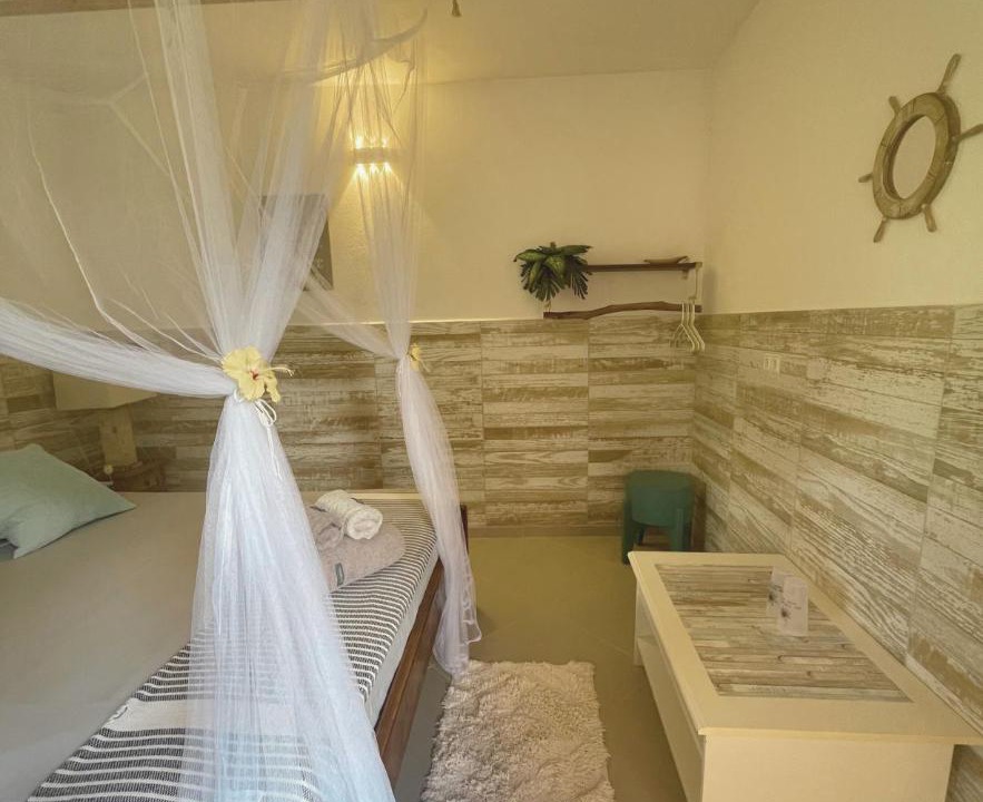 Photo of Bedroom in Ilha de Boipeba