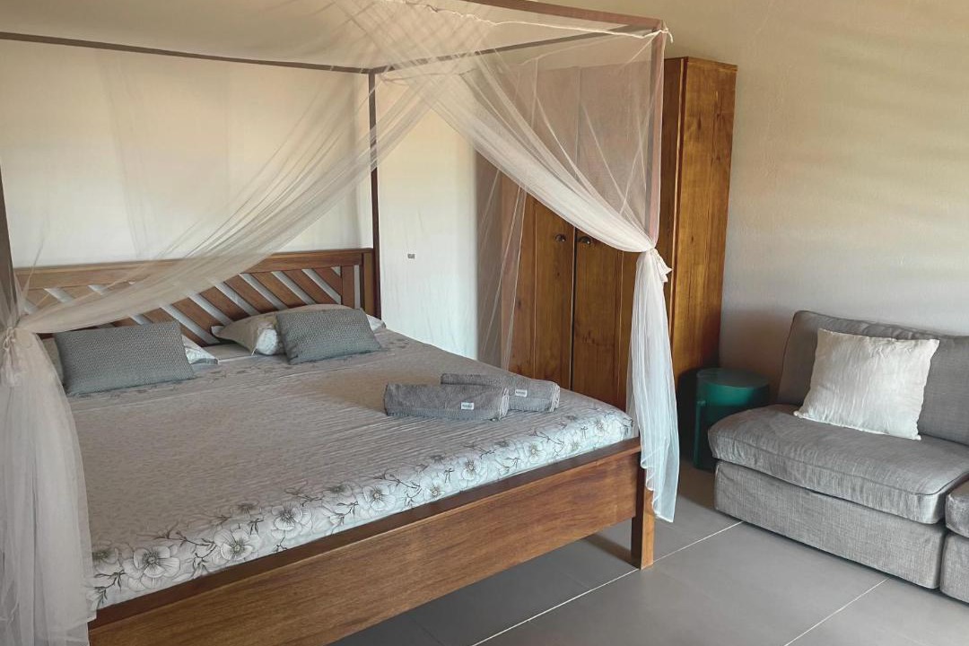 Photo of Bedroom in Ilha de Boipeba
