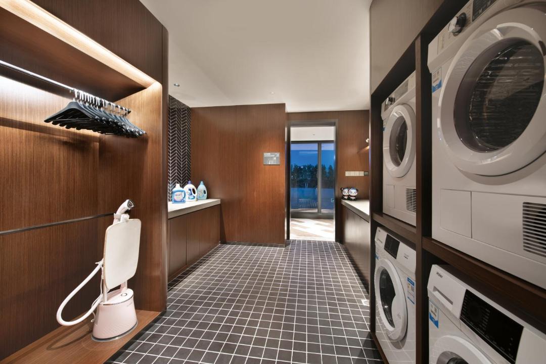 Photo of Bathroom in Dalang