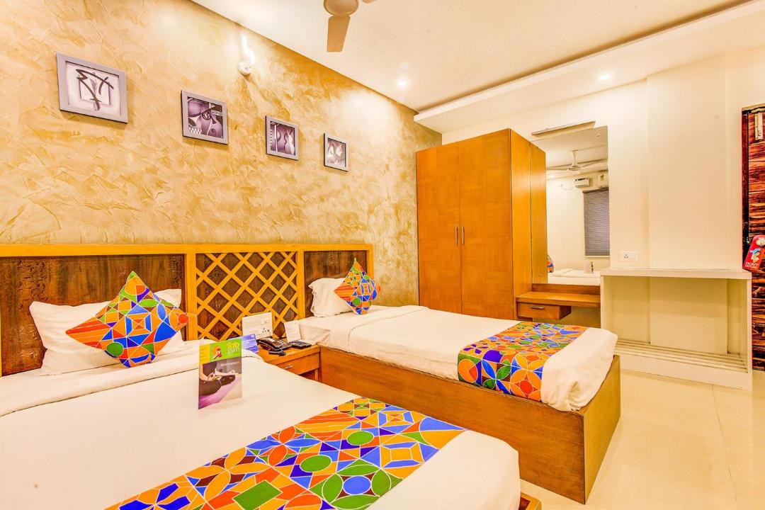 Photo of Bedroom in Marathahalli