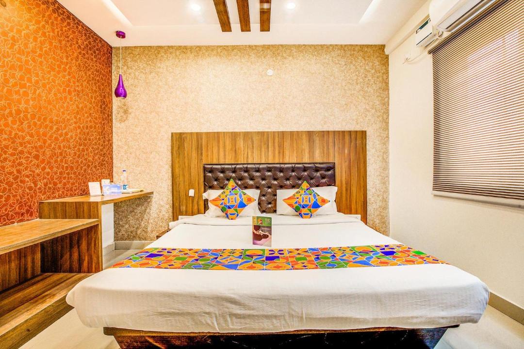 Photo of Bedroom in Marathahalli