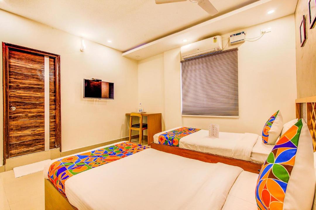 Photo of Bedroom in Marathahalli