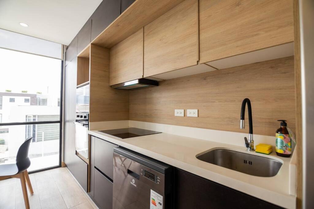 Photo of Kitchen in Cumbaya