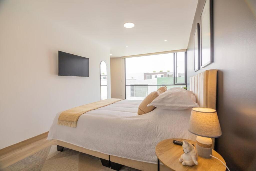Photo of Bedroom in Cumbaya