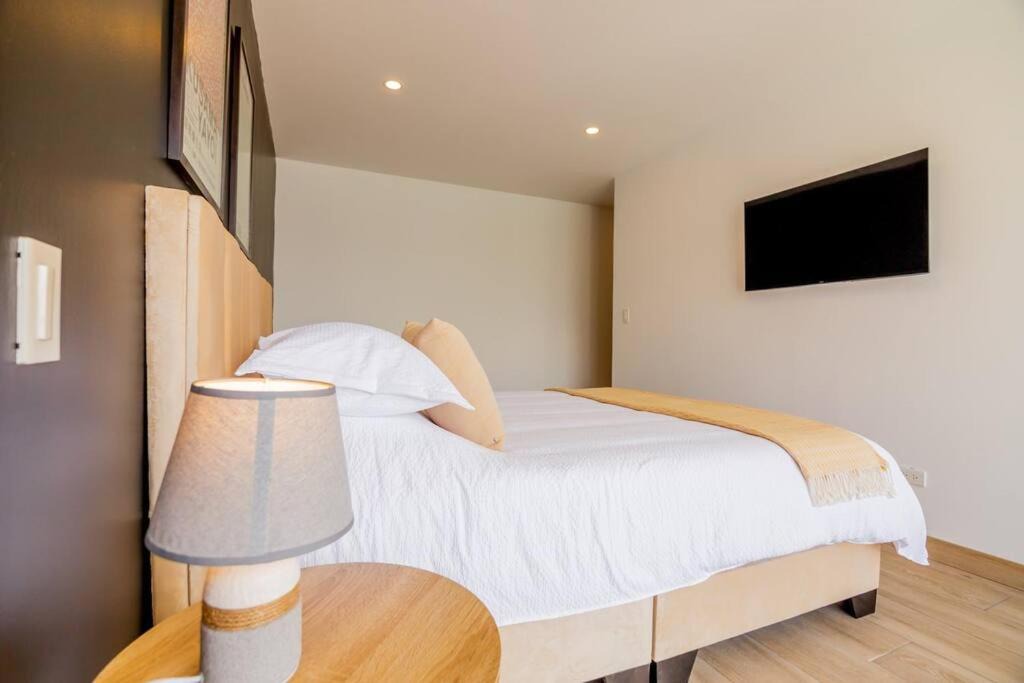 Photo of Bedroom in Cumbaya