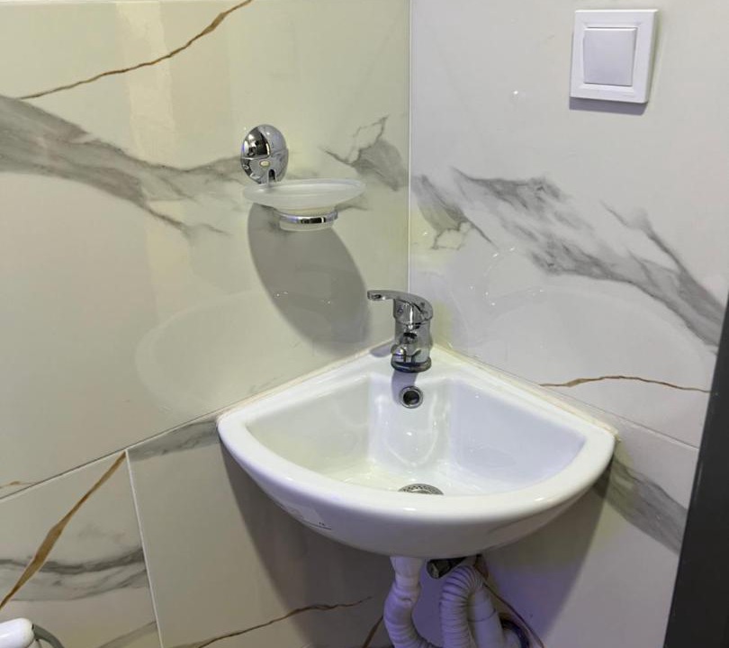 Photo of Bathroom in Ain El Turk