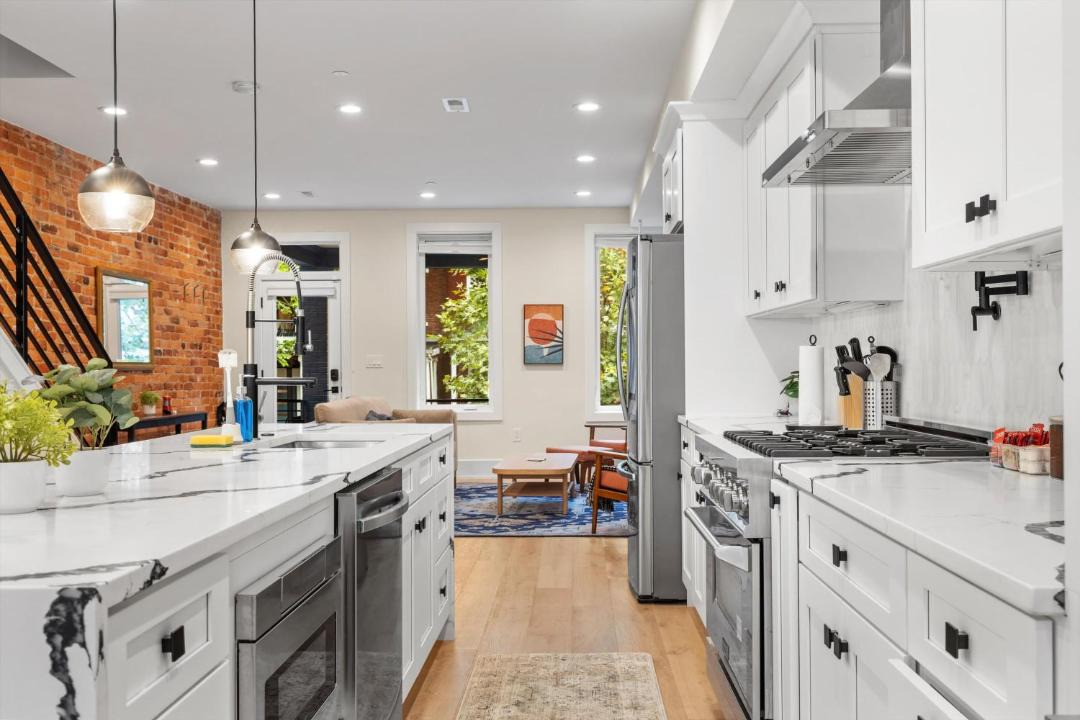 Photo of Kitchen in Park View