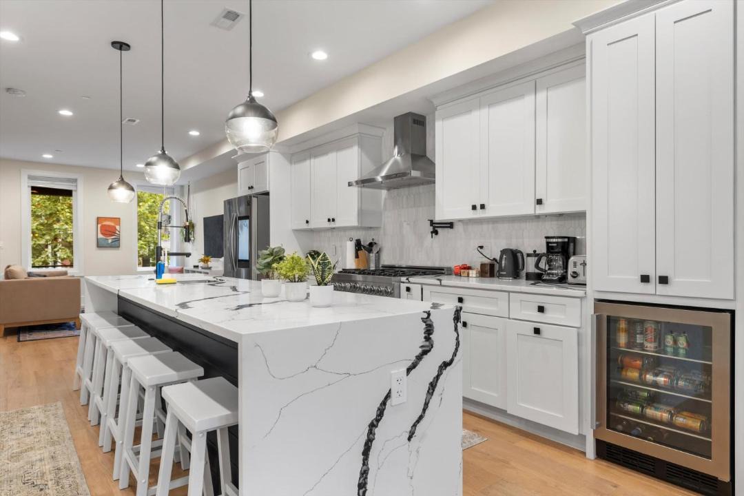 Photo of Kitchen in Park View