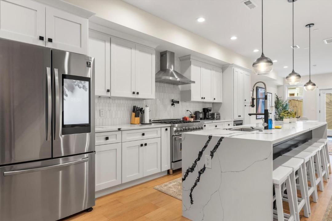 Photo of Kitchen in Park View