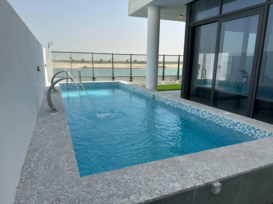 Photo of Patio Balcony in Al Hamriya