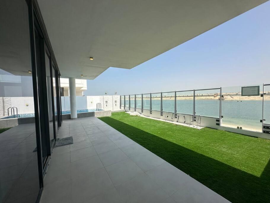 Photo of Patio Balcony in Al Hamriya