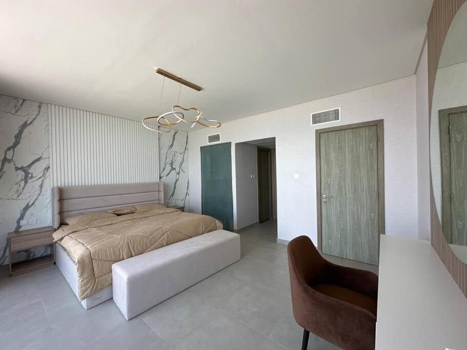 Photo of Bedroom in Al Hamriya