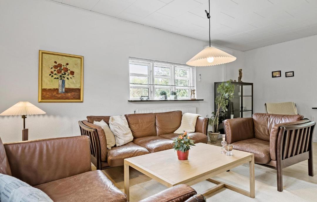 Photo of Livingroom in Augustenborg