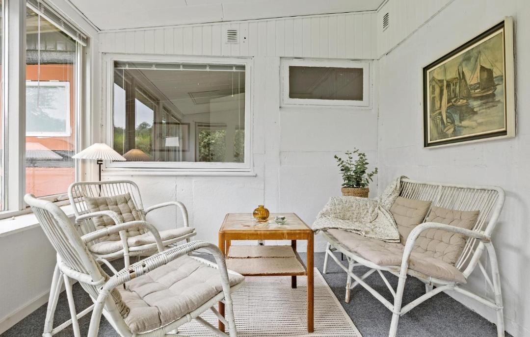 Photo of Patio Balcony in Augustenborg