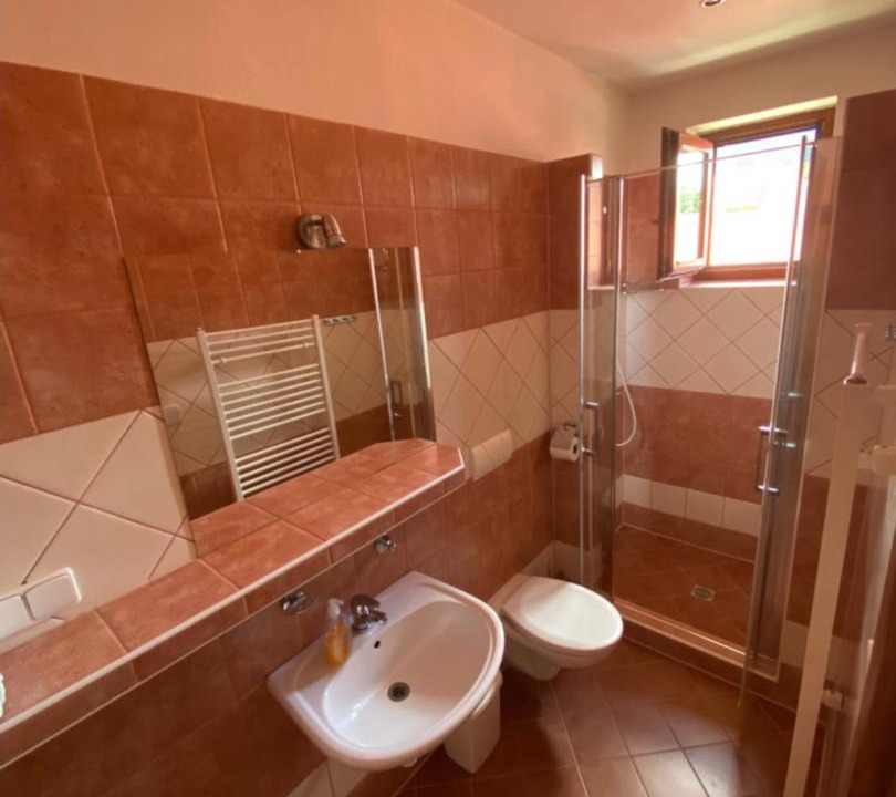 Photo of Bathroom in Terchova